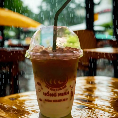 Cafe Sữa (thảo mộc)